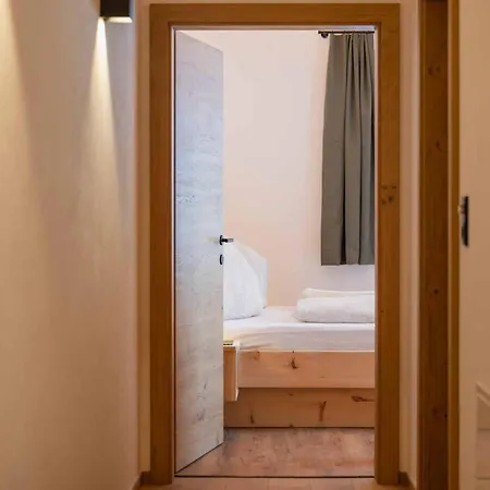Autenhof Lägenhet *