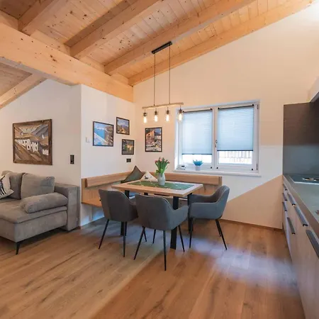 Autenhof Lejlighed Neustift im Stubaital