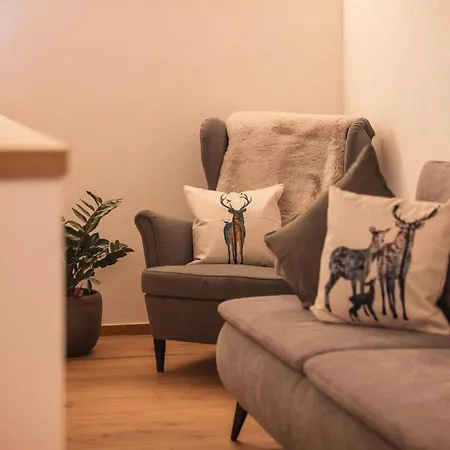 Lejlighed Autenhof *