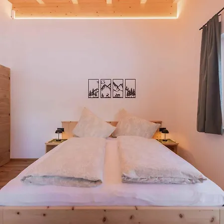 アパート Autenhof *