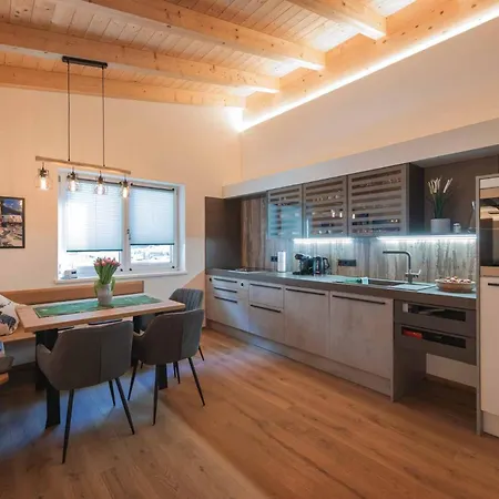 Autenhof アパート *